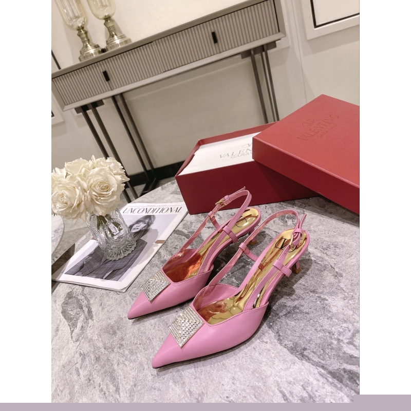 Valentino Sandals